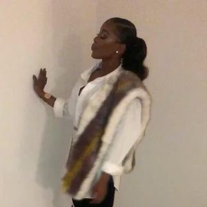 Meet your Posher, Tammy